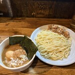 風雲児 - 得製つけめん　大