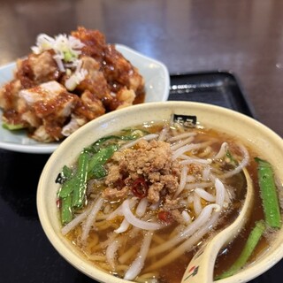 華夏料理 福_1