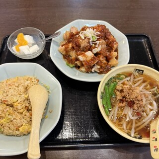 華夏料理 福_0