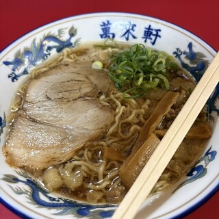 中華 萬來軒_0