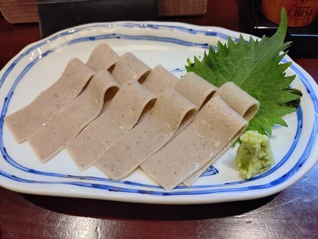 ときそば - 御成門/そば | 食べログ