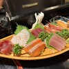 居酒屋永愛