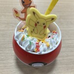 サーティワンアイスクリーム - 