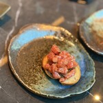 YORONIKU TOKYO AZABUDAIHILLS - 
