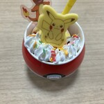 サーティワンアイスクリーム - 