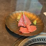 YORONIKU TOKYO AZABUDAIHILLS - 