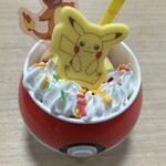 サーティワンアイスクリーム - 