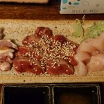 やきとり処 とりちょう