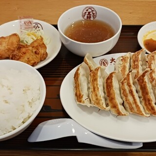 大阪王将_0