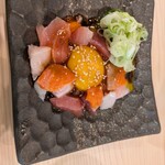 元祖串かつ 恵美須商店 - 