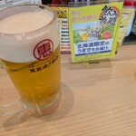 元祖串かつ 恵美須商店 - 