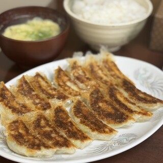餃子のゆうた_0
