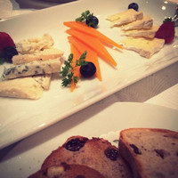 フランス料理 アジュール(ヨコハマ グランド インターコンチネンタル ホテル) - 