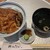 千里うなぎ - 料理写真:上うな丼