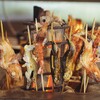 炉端×寿司 裏福島 Hana/Robata×Sushi Hana Osaka