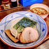 笹はら - つけ麺（並:200g）
