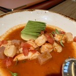 FONDA MEXICANA New York - 