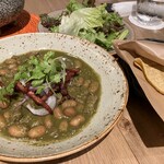 FONDA MEXICANA New York - 