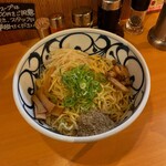 麺鮮醤油房 周月 - 