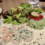 FONDA MEXICANA New York - 