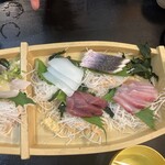 居酒屋脇田丸 - 