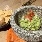 FONDA MEXICANA New York - 