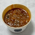 スープストックトーキョー - ラタトゥイカレー