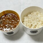 スープストックトーキョー - カレーのセット(ラタトゥイカレー)Nの.1