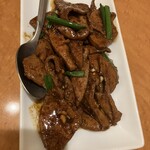 餃子酒場別館 とりそば - 