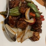 餃子酒場別館 とりそば - 