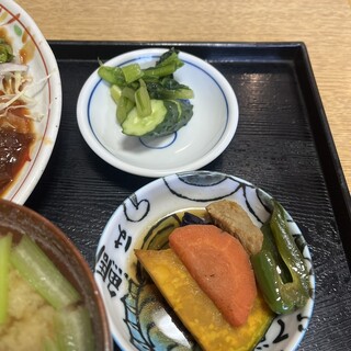 定食 さくら_2