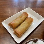 中国料理 福建楼 - 