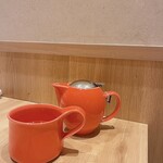 エプロント mini - ドリンク写真: