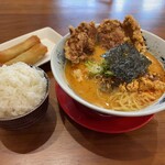 中国料理 福建楼 - 