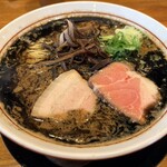 らーめんニュー直方 - 