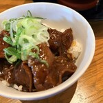 らーめんニュー直方 - 