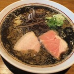らーめんニュー直方 - 