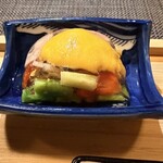 厨 朱竹 - 
