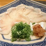 厨 朱竹 - 