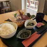 RIPPLE EFFECT 1173 - 料理写真: