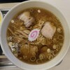 永福町 大勝軒 - 