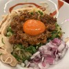 麺処 山椒 そのだ裏天王寺店