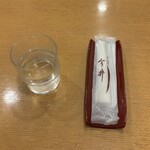 道頓堀 今井 - 