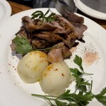LOBOS 銀座 - 