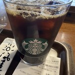 スターバックスコーヒー - ドリンク写真: