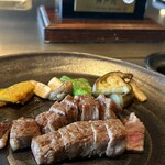 神戸牛 吉祥吉 京都本店 - 