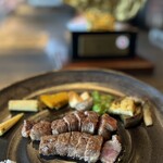 神戸牛 吉祥吉 京都本店 - 