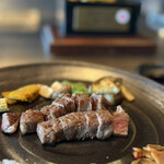 神戸牛 吉祥吉 京都本店 - 