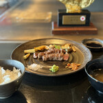 神戸牛 吉祥吉 京都本店 - 