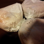 レディオベーグル - ベーグルサンド達♪